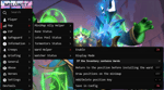 Melonity Dota 2 Software Tool
