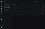 Umbrella Dota 2 Software Tool