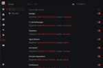 Umbrella Dota 2 Software Tool