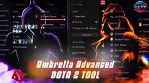 Umbrella Dota 2 Software Tool