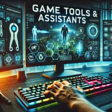 Game Tools & Assistants