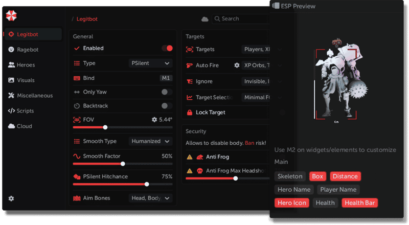 Umbrella Deadlock Software Tool Umbrella Deadlock Software Tool