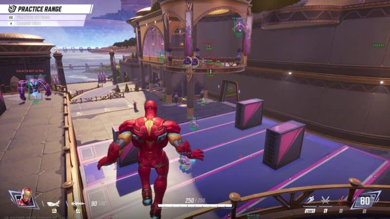 Marvel Rivals Private | Game Glitch