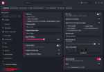 Melonity Dota 2 Software Tool