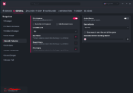 Melonity Dota 2 Software Tool