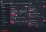 Melonity Dota 2 Software Tool