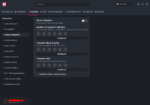 Melonity Dota 2 Software Tool