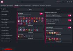 Melonity Dota 2 Software Tool