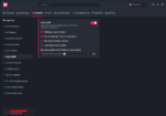 Melonity Dota 2 Software Tool