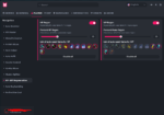 Melonity Dota 2 Software Tool