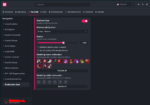 Melonity Dota 2 Software Tool
