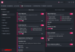 Melonity Dota 2 Software Tool