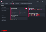 Melonity Dota 2 Software Tool