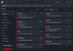 Melonity Dota 2 Software Tool