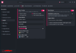 Melonity Dota 2 Software Tool