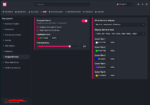 Melonity Dota 2 Software Tool