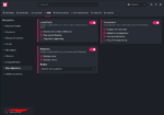 Melonity Dota 2 Software Tool