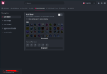 Melonity Dota 2 Software Tool