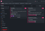 Melonity Dota 2 Software Tool