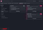 Melonity Dota 2 Software Tool