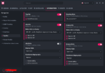 Melonity Dota 2 Software Tool