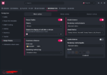 Melonity Dota 2 Software Tool