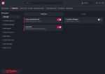Melonity Dota 2 Software Tool
