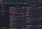 Melonity Dota 2 Software Tool