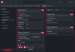 Melonity Dota 2 Software Tool