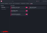 Melonity Dota 2 Software Tool