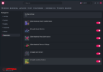 Melonity Dota 2 Software Tool