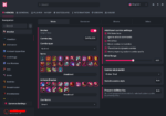 Melonity Dota 2 Software Tool