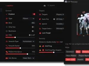Umbrella Deadlock Software Tool | Game Glitch