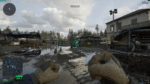 Wardogs Private